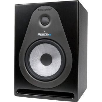 Samson Resolv SE8 Two-Way Active 8" Studio Monitor