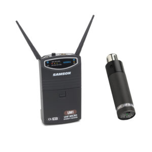 Samson UM1/77-AX1 Wireless System