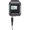 Zoom F1 Portable Field Recorder