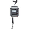 Zoom F1 Portable Field Recorder