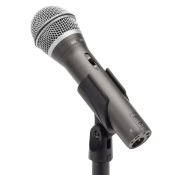 Samson Q2U USB/XLR Dynamic Microphone