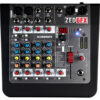 Allen & Heath ZED-6FX Compact Analog Mixer