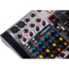 Allen & Heath ZED-6FX Compact Analog Mixer