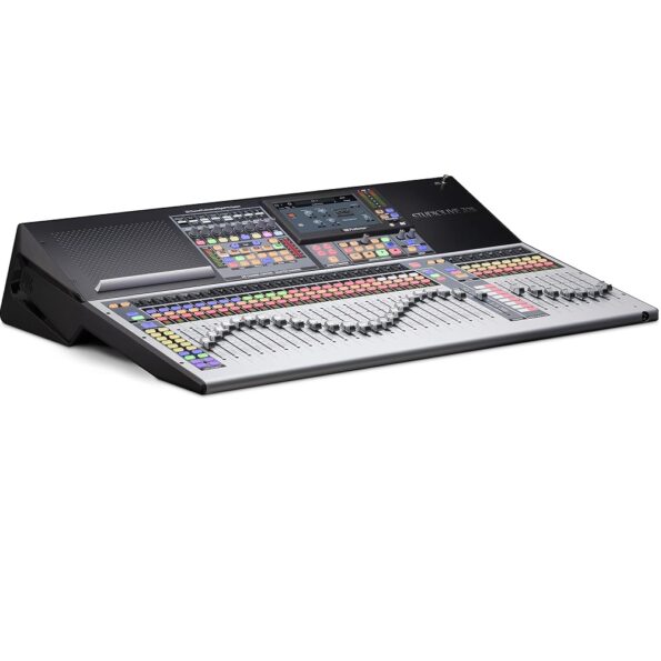 PreSonus StudioLive 32S Series III 32-Channel Digital Mixer