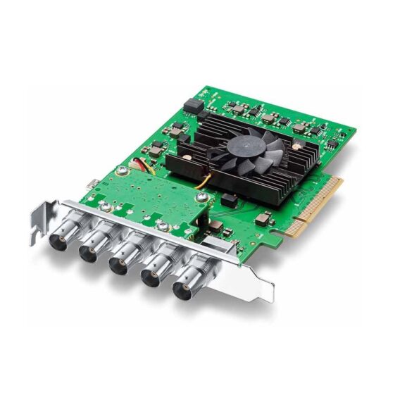 Blackmagic DeckLink 4K Pro