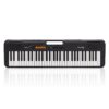 Casio Casiotone CT-S100 Portable Keyboard 61 keys, Black