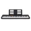 Casio Casiotone CT-S100 Portable Keyboard 61 keys, Black