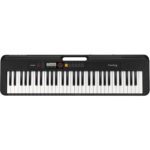 Casio CT-S200 61-Key Portable Keyboard