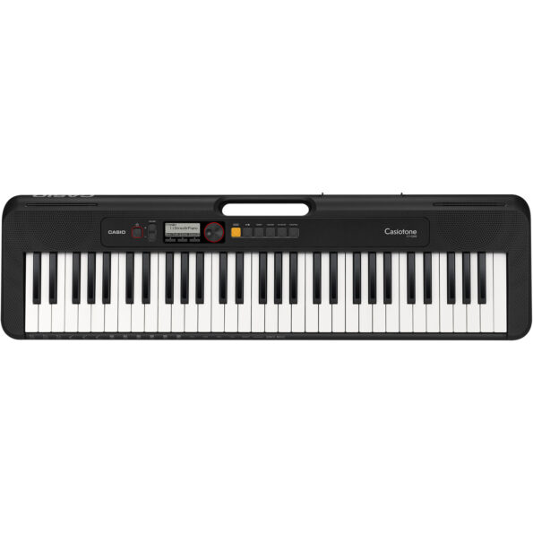 Casio CT-S200 61-Key Portable Keyboard