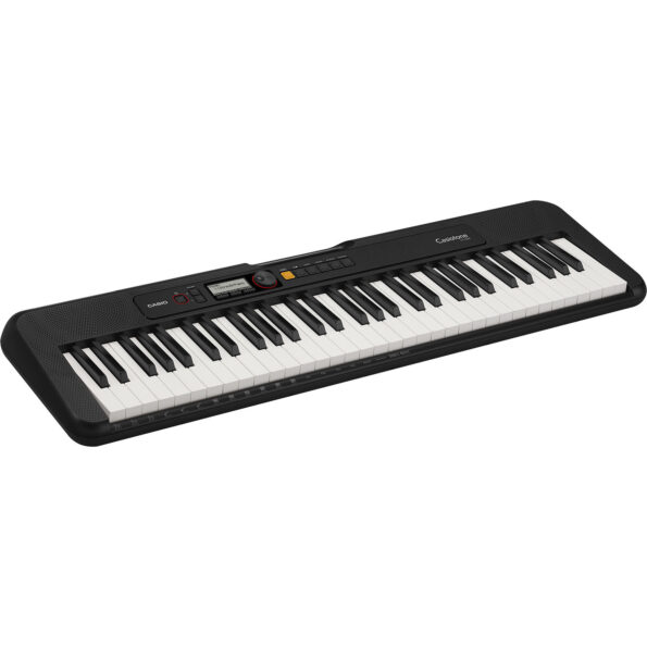 Casio CT-S200 61-Key Portable Keyboard