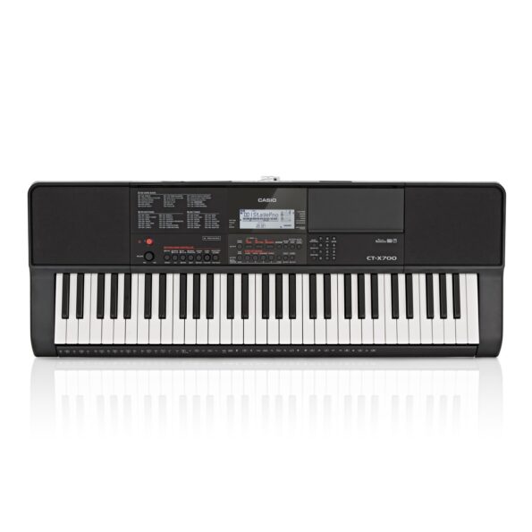 Casio CT-X700