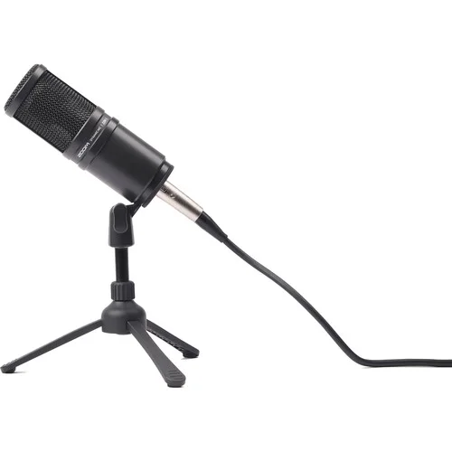 Zoom ZDM-1 Dynamic Podcasting Microphone - Image 5