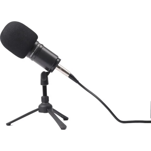 Zoom ZDM-1 Dynamic Podcasting Microphone - Image 6