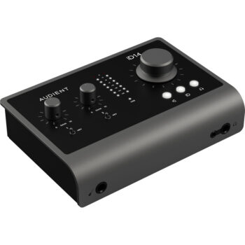 Audient iD14 MKII USB Audio Interface