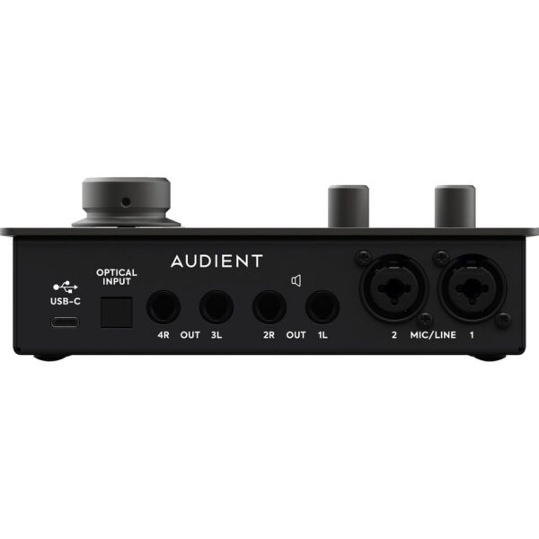 Audient iD14 MKII USB Audio Interface