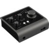 Audient iD4 MKII Desktop 2×2 USB Type-C Audio Interface