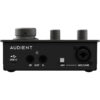 Audient iD4 MKII Desktop 2×2 USB Type-C Audio Interface