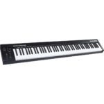 M-Audio Keystation 88 MK3 88-Key Semi-Weighted USB-Powered MIDI Controller