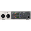 Universal Audio Volt 2 Portable 2×2 USB Type-C Audio/MIDI Interface