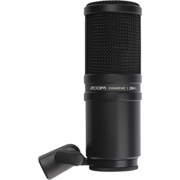 Zoom ZDM-1 Dynamic Microphone