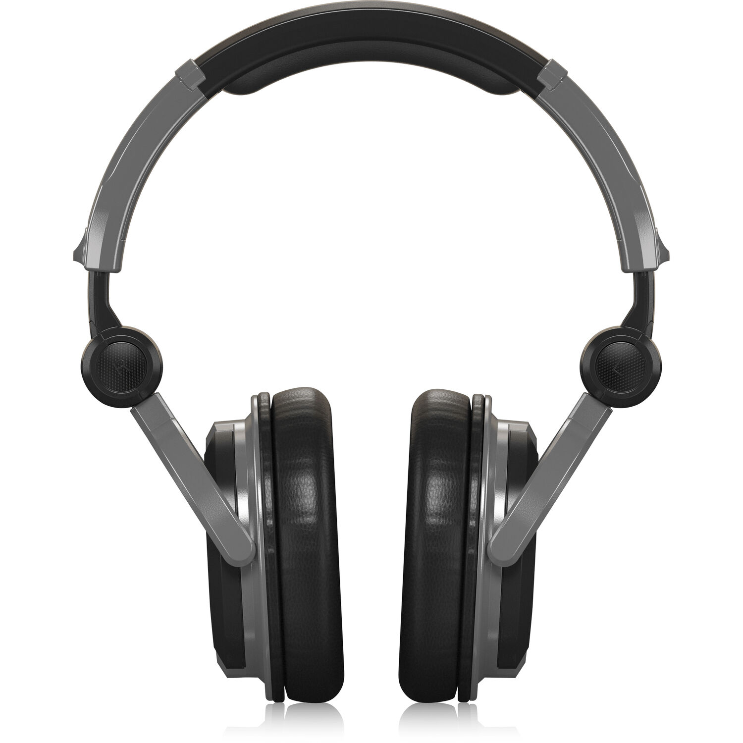 Behringer BDJ 1000 Closed-back DJ Headphones 2 Behringer BDJ 1000 Professional Closed-Back DJ Headphones (Black)