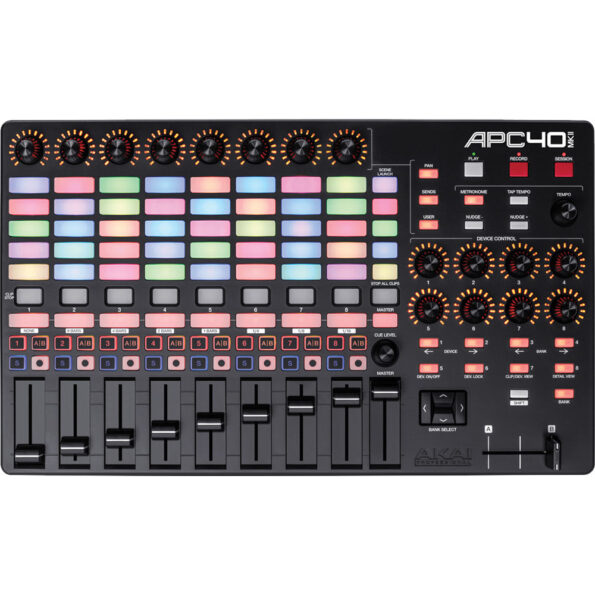 Akai Professional APC40 mkII