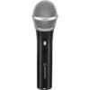 ATR2100x-USB Cardioid Dynamic USBXLR Microphone