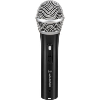 ATR2100x-USB Cardioid Dynamic USBXLR Microphone