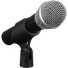 Audio Technica ATR2100x-USB Cardioid Dynamic USBXLR Microphone