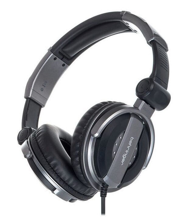 Behringer BDJ 1000 Closed-back DJ Headphones - Image 3