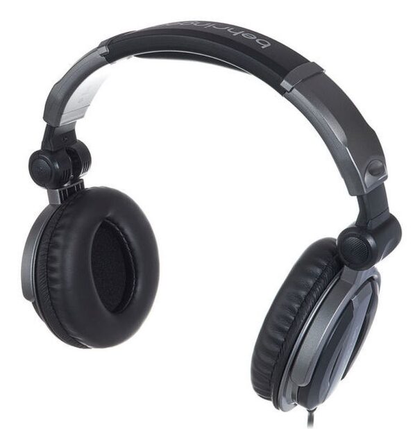 Behringer BDJ 1000 Closed-back DJ Headphones - Image 2