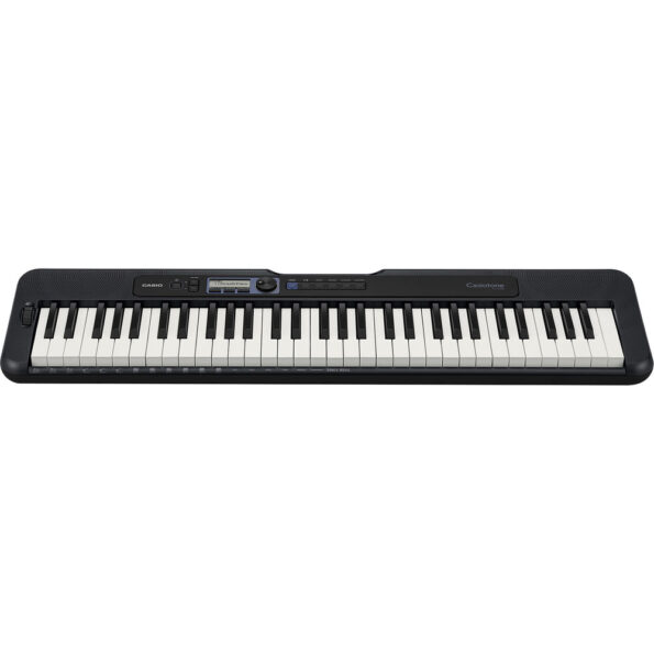 Casio CT-S300 61-Key Touch-Sensitive Portable Keyboard