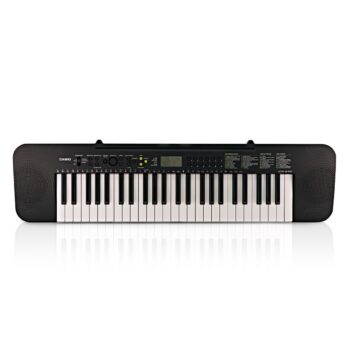 Casio CTK-240 Digital Keyboard 49-Key