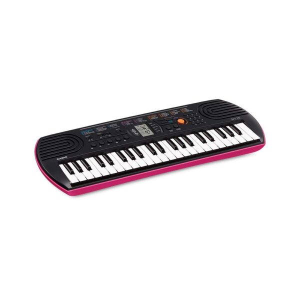 Casio SA-78 44-Key Mini Personal Keyboard