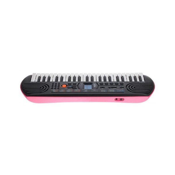 Casio SA-78 44-Key Mini Personal Keyboard