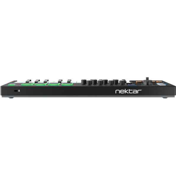 Nektar Impact LX Mini 25-Note USB MIDI Keyboard Controller - Image 5