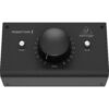 Behringer MONITOR1 Passive Stereo Monitor Controller