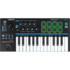 Nektar Technology Impact LX Mini 25-Note USB MIDI Keyboard Controller