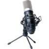 Marantz Professional MPM-1000 Large-Diaphragm Cardioid Condenser Microphone