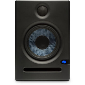 PreSonus Eris E5 Two-Way Active 5.25″ Studio Monitor