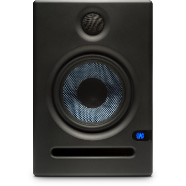 PreSonus Eris E5 Two-Way Active 5.25″ Studio Monitor