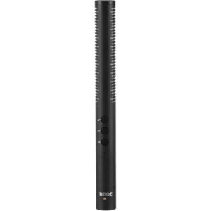 Rode NTG4 Shotgun Microphone