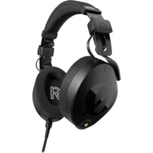 Rode NTH-100 Professional Closed-Back Over-Ear Headphones