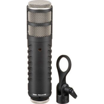 Rode Procaster Dynamic Microphone