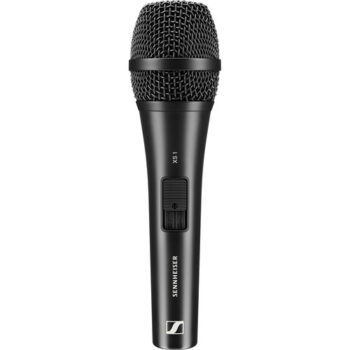 Sennheiser XS 1 Handheld Cardioid Dynamic Vocal Microphone