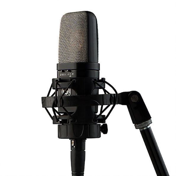 Warm Audio WA-14 Large-Diaphragm Multipattern Condenser Microphone