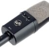 Warm Audio WA-14 Large-Diaphragm Multipattern Condenser Microphone