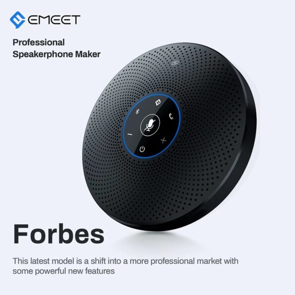 EMEET OfficeCore M2 Max Speakerphone - Image 7