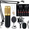 BM-800 Mic Kit