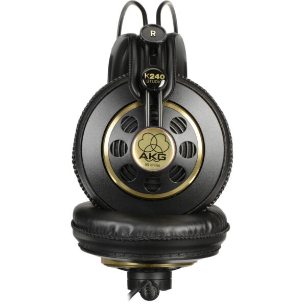 AKG K240 Studio Semi-open Pro Studio Headphones